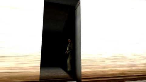 battlefield 1942 modding - volumetric fog / lighting