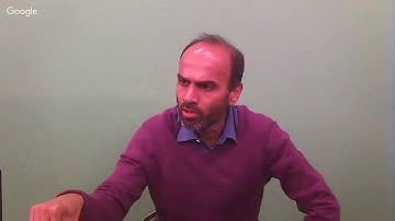 LIVE Session - Principles of Signals and Systems