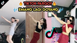 KUMPULAN TIKTOK PARGOY EMANG LAGI GOYANG VIRAL !!!