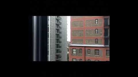 Tourna Cube stringing machine unboxing Part 1