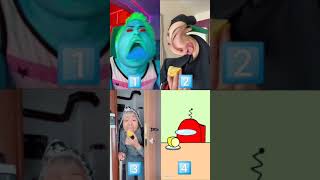 (Mmh Lemon) michelo2.0 VS katy.vine VS damult VS heartbreaks521 #tiktok#reelfanstiktok