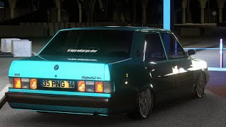 Etto Corsa Cengiz Kurtoğlu - Küllenen Aşk Doğan Slx