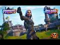 Fortnite reload crazy endgame