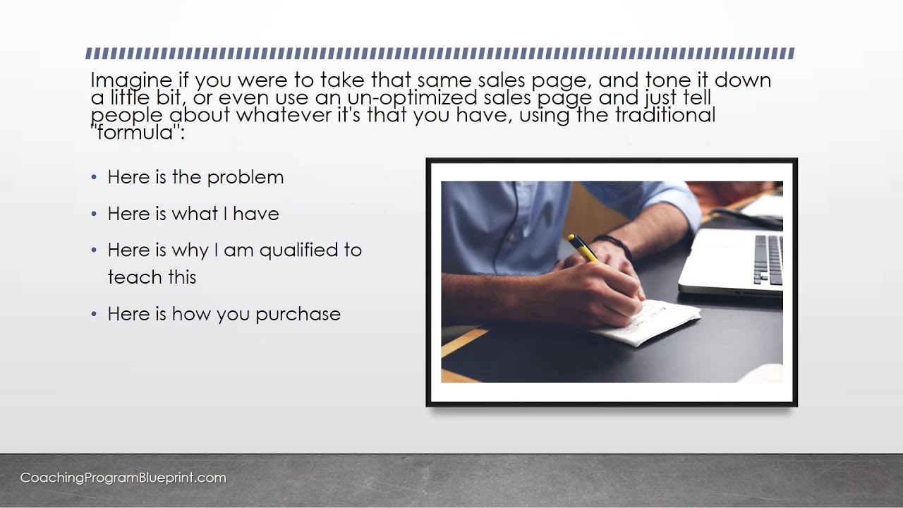 Email Marketing Best Practices When To Sell YouTube