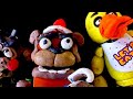 Poopi Animation's FNAF Christmas and New Year especial (Incomplete Stop Motion)
