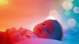 LULLABY BRAHMS - Baby Sleep Music