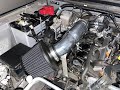JIMNY SIERRA JB74W 津田レーシング・レーシングサクション / TRUST GReddy AIRINX