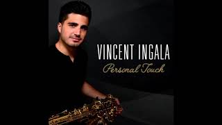 Vignette de la vidéo "Vincent ingala  - Can't Stop The Rain From Falling"