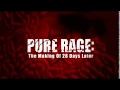 28 Days Later - Making Of