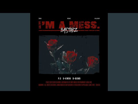 Recognize (B-BOMB Solo)