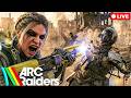 🔴LIVE - FRIENDLIEST RAIDER EVER!!!
