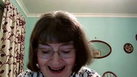 Dr Alison Caswell   The wind blows where it will