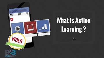 What is Action Learning ?
