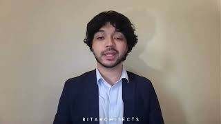 Y. Kamal El Din's BTX Spring Internship Program 2026 Experience