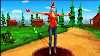 Apple Shooter 3D - The most popular Archery Game - game review screenshot 5