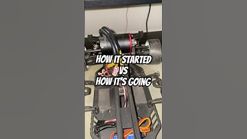 When the hobby starts getting serious. #rcdrift #shorts #hobby #mst #yokomo #cfrc