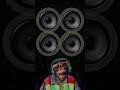 abx remix new speaker check Tarzan cong viral video
