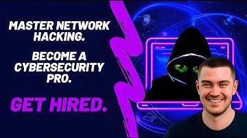 From ZERO to Ethical Hacker (One Course) | Network Security & Bug Bounty