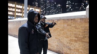 A$AP Twelvyy - Vino Ft. A$AP Ant  (Official Video)