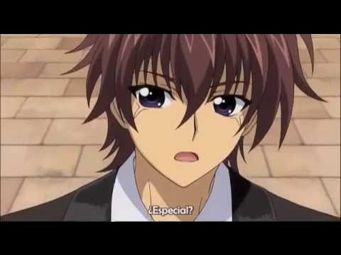 ▷ Ichiban Ushiro no Daimaou Cap 1 【SUB ESPAÑOL】【HD