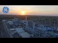 Powering mexico with naturgy short  cross fleet solutions  ge power