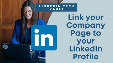 Link your Company Page to your LinkedIn Profile - LinkedIn Tech Support with Social Smarty