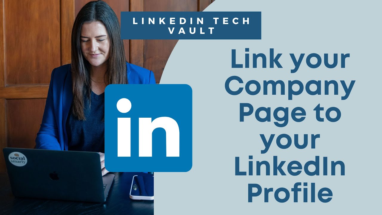 Link your Company Page to your LinkedIn Profile - LinkedIn Tech Support ...