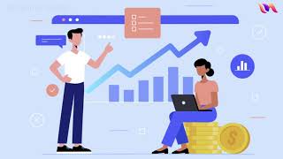 Bespoke Financial | 2D Animated Explainer Video | By Motiontrixz Studios