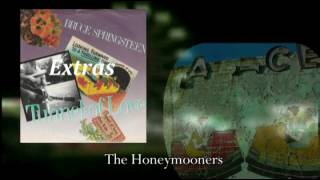 Watch Bruce Springsteen The Honeymooners video