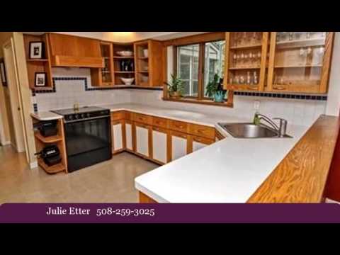 31 CARROLL DR, Foxboro, MA home video tour