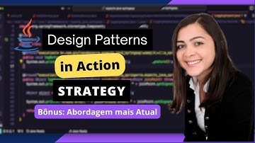 Strategy Pattern in Action - Resolvendo um problema real