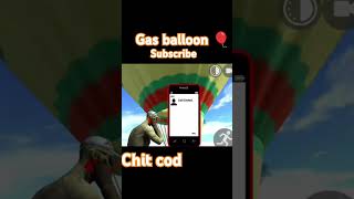Indian #bike# driving #gas# balloon# cheat #code#0601