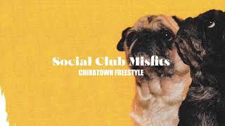 The list of 14 social club misfits wallpaper