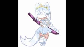 making Soft Suki the 2nd main character because she's my minecraft skin screenshot 2