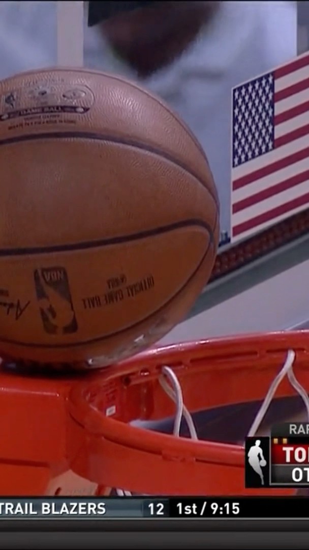 Sometimes the Ball wants to do its own thing ?‍♂️