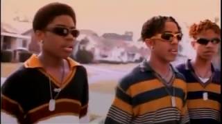 Immature - Please Don't Go (RockAmerica) (1996)