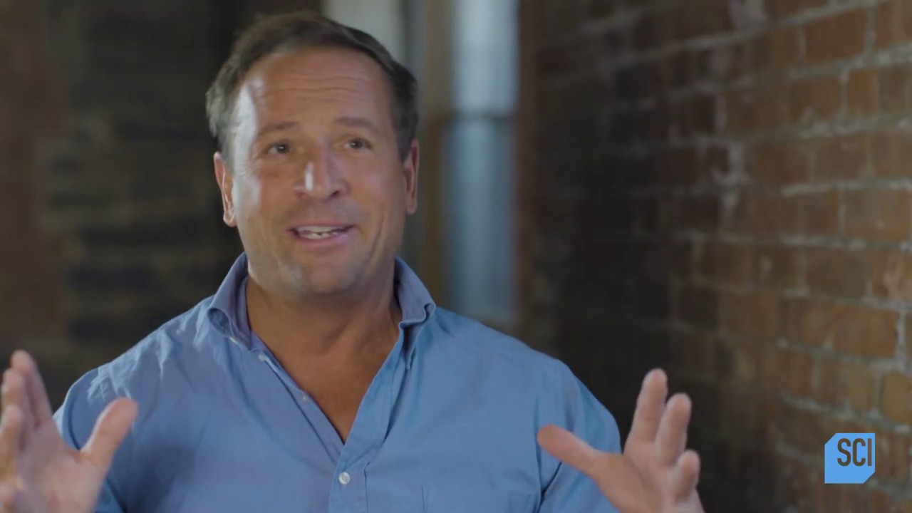 'Mysteries of the Abandoned' Explores Abandoned Aircraft Project - Exclusive Clip