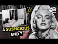 Conspiracy Theories on the Death of Marilyn Monroe | True Crime Recaps