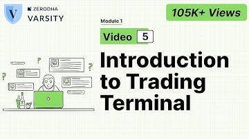 5. How does a trading platform work?