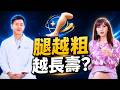 脂肪亂跑惹禍！你已經變成「雪花牛身體」？肌肉全是油，全身發炎比胖子更危險！ ft.王思恒｜祝你健康