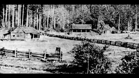 Daryl Martin, Redmond Historical Society