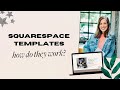  squarespace website templates  from purchase to launch