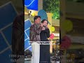 Ahh So Sweet Akhirnya Fajar Noor Dan Sabrina Duet 