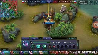 3x enemy slain lord....but nothing happens....we still survive....epic comeback is real