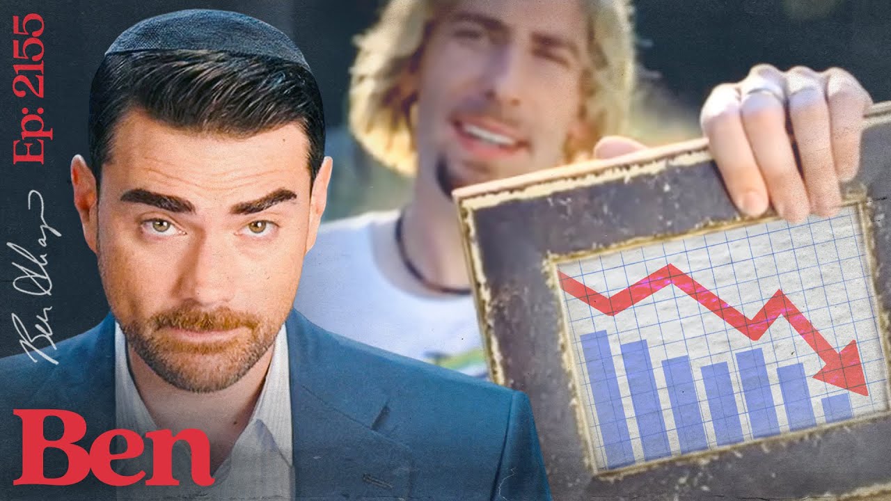 Stock Market PLUNGES…So What’s Next?! thumbnail