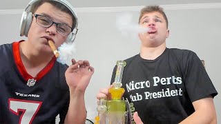 Jynxzi & Sketch Funniest Moments