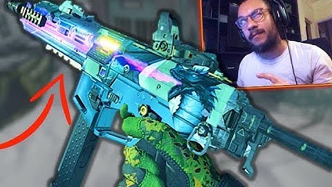 First Time Trying This Class Setup on the GKS (And It Worked)