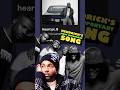 Kendrick Lamar's Incredible Storytelling (GNX)