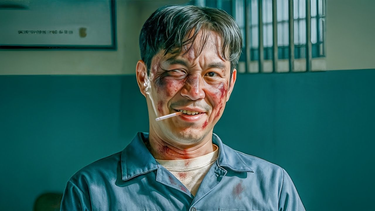 The intense, breath taking battle of wits between masterminds with 300 IQs and the first responders