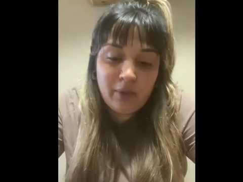 Florencia Giornanino